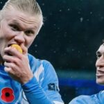 Maligno! Manchester City venceu o Liverpool por 3-0