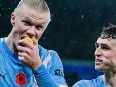 Maligno! Manchester City venceu o Liverpool por 3-0 Maligno! Manchester City venceu o Liverpool por 3-0