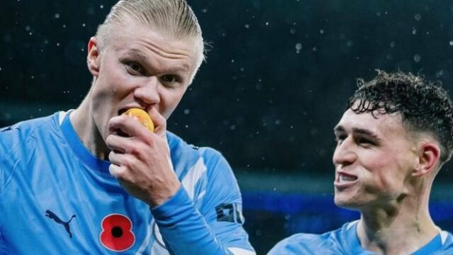 Maligno! Manchester City venceu o Liverpool por 3-0 Maligno! Manchester City venceu o Liverpool por 3-0