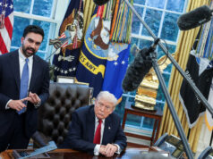 Mamdani diz que Israel está ‘cometendo genocídio’ em Gaza na reunião de Trump Mamdani diz que Israel está 'cometendo genocídio' em Gaza na reunião de Trump