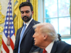 Mamdani doma Trump Mamdani doma Trump