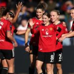Man City vs Man United – Quando, onde assistir o derby de Manchester na Super League Feminina?