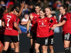 Man City vs Man United – Quando, onde assistir o derby de Manchester na Super League Feminina? Man City vs Man United – Quando, onde assistir o derby de Manchester na Super League Feminina?