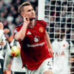 Man United x Spurs, outra montanha-russa de emoções para os fãs