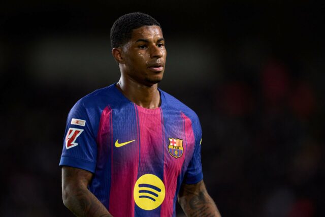 Man Utd aberto a acordos de meio de temporada para ícone de correio