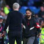 Avaliações de jogadores contra Everton 24/25