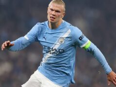 Manchester City x Borussia Dortmund – Liga dos Campeões AO VIVO: a equipe de Pep Guardiola assume a liderança – além de atualizações de Newcastle x Athletic Bilbao Manchester City x Borussia Dortmund - Liga dos Campeões AO VIVO: a equipe de Pep Guardiola assume a liderança - além de atualizações de Newcastle x Athletic Bilbao