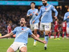 Manchester City x Liverpool – Premier League AO VIVO: último placar e atualizações enquanto a estrela marca um gol sensacional para colocar o City no controle Manchester City x Liverpool - Premier League AO VIVO: último placar e atualizações enquanto a estrela marca um gol sensacional para colocar o City no controle