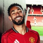 Manchester United: Matheus Cunha sofre acidente