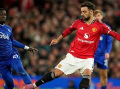 Manchester United x Everton – Premier League AO VIVO: último placar e atualizações quando Idrissa Gueye é expulso por bater em seu próprio companheiro de equipe no início caótico do confronto em Old Trafford Manchester United x Everton - Premier League AO VIVO: último placar e atualizações quando Idrissa Gueye é expulso por bater em seu próprio companheiro de equipe no início caótico do confronto em Old Trafford