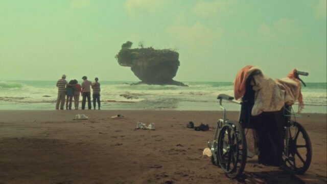 Mandela Pictures da Indonésia revela três filmes e lança estúdio Mandela Pictures da Indonésia revela três filmes e lança estúdio de gênero focado no terror BN13 (EXCLUSIVO)