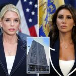 Maníaco que supostamente confrontou a promotora distrital em exercício de NJ, Alina Habba, escritório destruído é preso: AG Bondi