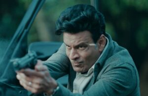 A terceira temporada de ‘The Family Man’, de Manoj Bajpayee, torna-se a série mais assistida do Prime Video na Índia em 2025 (EXCLUSIVO) Manoj Bajpayee e elenco e criadores de 'The Family Man' na espera de quatro anos da 3ª temporada: 'Não queríamos nos apressar' (EXCLUSIVO)