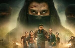 Manoj Bajpayee retorna como espião caçado no trailer da terceira temporada de ‘The Family Man’ do Prime Video (EXCLUSIVO) Manoj Bajpayee retorna como espião caçado no trailer da terceira temporada de 'The Family Man' do Prime Video (EXCLUSIVO)