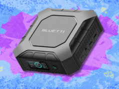 Mantenha-se carregado com o banco de energia de bateria para laptop Bluetti pelo preço mais baixo até agora Mantenha-se carregado com o banco de energia de bateria para laptop Bluetti pelo preço mais baixo até agora