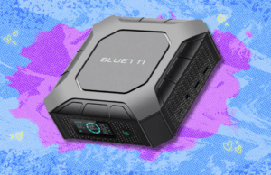 Mantenha-se carregado com o banco de energia de bateria para laptop Bluetti pelo preço mais baixo até agora Mantenha-se carregado com o banco de energia de bateria para laptop Bluetti pelo preço mais baixo até agora