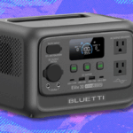 Mantenha tudo carregado com a estação de energia portátil Bluetti Elite 30 v2 pelo menor preço de todos os tempos