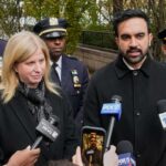 Manter Jessica Tisch como chefe da polícia de Nova York oferece esperança para a cidade