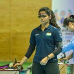 Manu Bhaker: Você não pode vencer todos os dias, estou sempre torcendo pela Índia