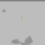 Mapa mostra equipe de ataque da Força Aérea dos EUA perto da Venezuela