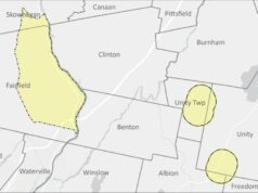 Mapa mostra onde as pessoas disseram ‘Não coma’ peru selvagem antes do Dia de Ação de Graças Mapa mostra onde as pessoas disseram 'Não coma' peru selvagem antes do Dia de Ação de Graças