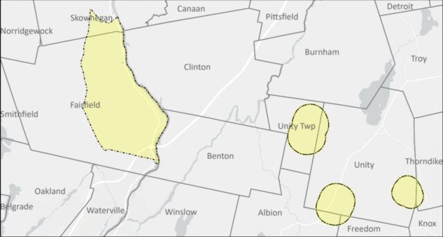 Mapa mostra onde as pessoas disseram 'Não coma' peru selvagem Mapa mostra onde as pessoas disseram 'Não coma' peru selvagem antes do Dia de Ação de Graças