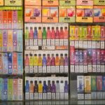 De acordo com os números, o consumo de cigarros eletrónicos continuou a ser mais elevado entre as pessoas com idades compreendidas entre os 16 e os 24 anos, com 13 por cento a utilizarem cigarros eletrónicos diariamente ou ocasionalmente.