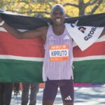 Maratona de Nova York: Quênia conquista pódios masculinos e femininos
