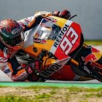Marc Márquez fala sobre a oportunidade de retornar à Honda em 2027: é hora de ser egoísta