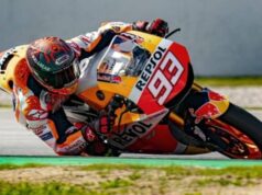 Marc Márquez fala sobre a oportunidade de retornar à Honda em 2027: é hora de ser egoísta Marc Márquez fala sobre a oportunidade de retornar à Honda em 2027: é hora de ser egoísta