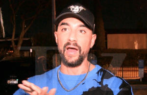 Marciano Moreno diz que se arrepende de ter mentido sobre caso com Jessi Ngatikaura 112025 Marciano Kal.JPG