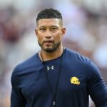 Marcus Freeman, Notre Dame