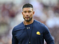 Marcus Freeman pode deixar Notre Dame por duas oportunidades Marcus Freeman, Notre Dame