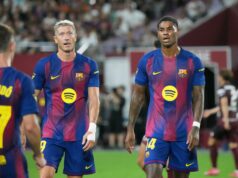 Marcus Rashford pode ser impactado pela decisão de Robert Lewandowski no Barcelona ícone de correio