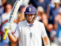 Marcus Trescothick elogia Joe Root antes da tão esperada competição contra AUS Marcus Trescothick elogia Joe Root antes da tão esperada competição contra AUS