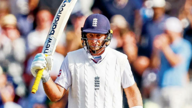 Marcus Trescothick elogia Joe Root antes da tão esperada competição contra AUS
