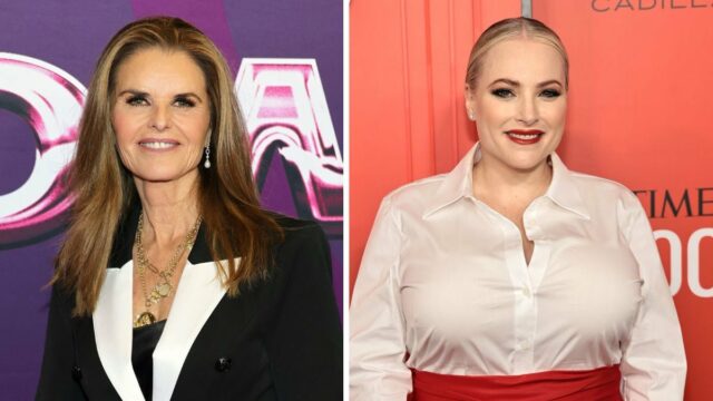Maria Shriver, Meghan McCain e mais expressam seu apoio a Tatiana Schlossberg em meio à sua batalha terminal contra o câncer: 'Comovente'
