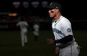 Mariners podem perder o ex-All-Star para a agência gratuita após o ano de ressurgimento Mariners podem perder o ex-All-Star para a agência gratuita após o ano de ressurgimento