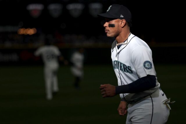 Mariners podem perder o ex-All-Star para a agência gratuita após Mariners podem perder o ex-All-Star para a agência gratuita após o ano de ressurgimento