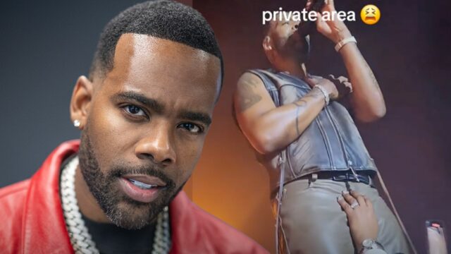 fã de mario agarra a virilha getty insta 2