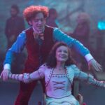 Marissa Bode na estreia de