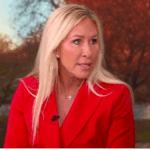 Marjorie Taylor Greene diz aos apresentadores de 'The View' que ela não queria brigar no ar: 'Leva mulheres maduras' para consertar as coisas