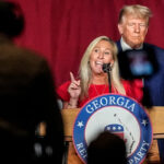 Marjorie Taylor Greene/X