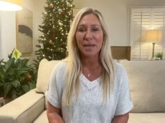 Marjorie Taylor Greene renuncia ao Congresso Marjorie Taylor Greene anunciou que renunciará ao Congresso no início de 2026, uma decisão chocante após um ano tumultuado que a viu se separar do aliado de longa data Donald Trump