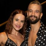 Por que Mark Ballas decidiu voltar para ‘DWTS’ - e parece que tem ‘mais alguns no tanque’
