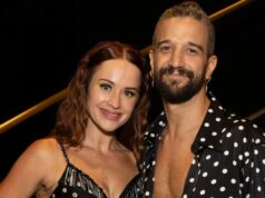 Mark Ballas, da DWTS, tinha o conceito de Whitney Freestyle ‘preparando por um tempo’ Por que Mark Ballas decidiu voltar para ‘DWTS’ - e parece que tem ‘mais alguns no tanque’
