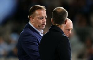 Mark Bosnich elogia o ás do Man Utd e diz que três coisas colocaram o clube de volta nos trilhos: ‘Apesar de toda a obsessão…’ ícone de correio