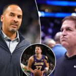 Mark Cuban conta sua versão da negociação de Luke Doncic depois que Nico Harrison aponta o dedo no desastre do Mavericks