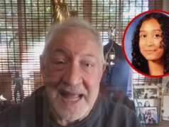Mark Geragos apóia médico legista em carne bovina com LAPD sobre divulgação de informações sobre a morte de Celeste Rivas mark-geragos-kal-11-26-2025