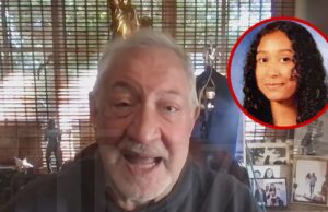 Mark Geragos apóia médico legista em carne bovina com LAPD sobre divulgação de informações sobre a morte de Celeste Rivas mark-geragos-kal-11-26-2025